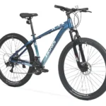 Bicicleta montaña Tigris