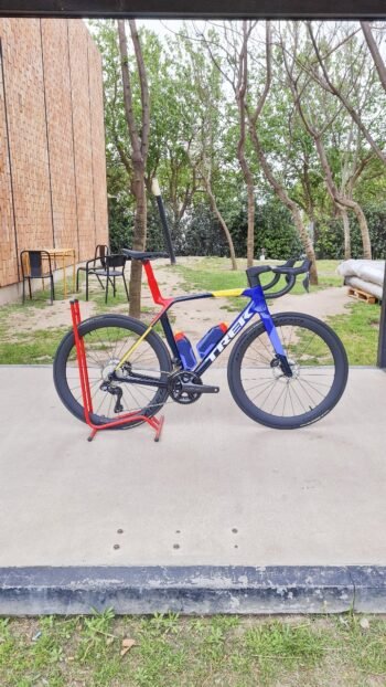 Trek Madone SLR 7 GEN 8 - Shimano Ultegra