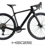VENZO HECATE SENICX CARBON