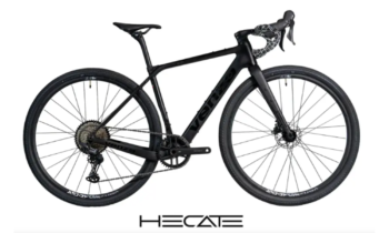 VENZO HECATE SENICX CARBON