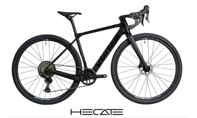 VENZO HECATE SENICX CARBON