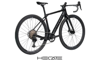 VENZO HECATE SENICX CARBON - Image 3