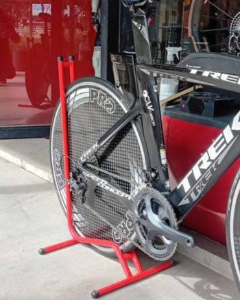 BICICLETA TRIA TREK SPEEDCONCEPT TALLE M - Imagen 8