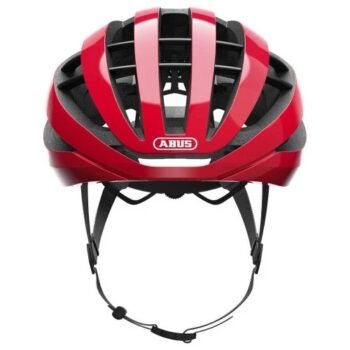 CASCO ABUS AVENTOR ROJO TALLE TALLE S - Image 3