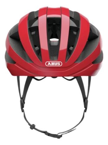 CASCO ABUS VIANTOR ROJO TALL S - Image 2