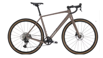 BICICLETA GRAVEL TREK CHECK POINT ALR5