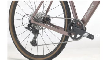 BICICLETA GRAVEL TREK CHECK POINT ALR5 - Image 2