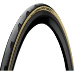 Cubierta Continental Grand Prix 5000 700×25 Ruta marron