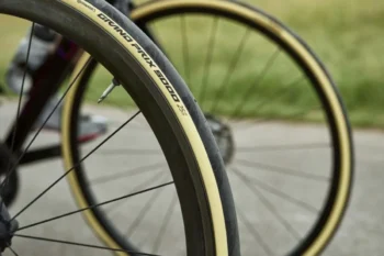 Cubierta Continental Grand Prix 5000 700×25 Ruta marron - Image 2