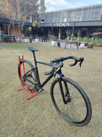 BICICLETA GRAVEL SCOTT SPEEDSTER TALLE S - Image 5