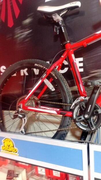 BICICLETA TREK 3900 R26 3X8 - Image 3