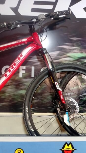 BICICLETA TREK 3900 R26 3X8 - Image 4