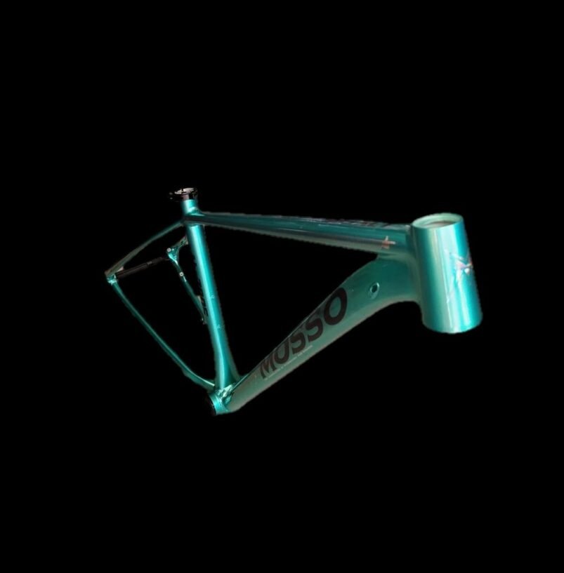 CUADRO MTB ALU MOSSO 983 XCT R29 M