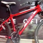 BICICLETA TREK 3900 R26 3X8