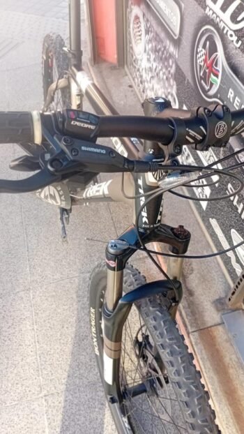 BICICLETA MTB  TREK 6000 R 26 - Image 4