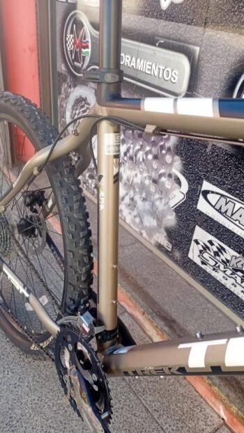 BICICLETA MTB  TREK 6000 R 26 - Image 3