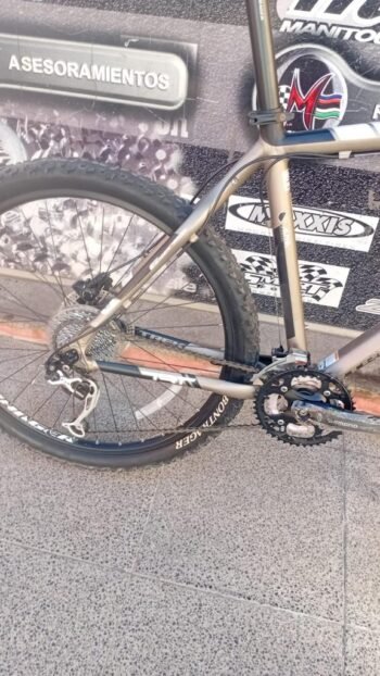 BICICLETA MTB  TREK 6000 R 26 - Image 2