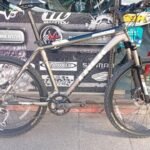 BICICLETA MTB  TREK 6000 R 26