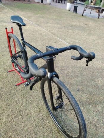 BICICLETA GRAVEL SCOTT SPEEDSTER TALLE S - Image 2