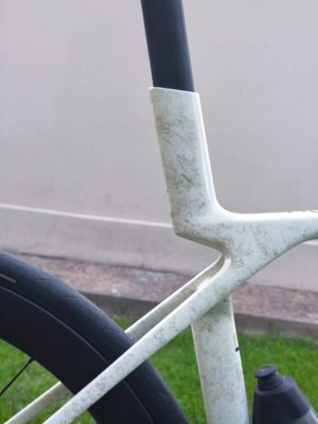 BICICLETA RUTA TREK MADONE SLR 7 GEN 8 PROJECT ONE - Image 4
