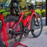 BICICLETA RUTA TREK MADONDE SLR8 GEN 7