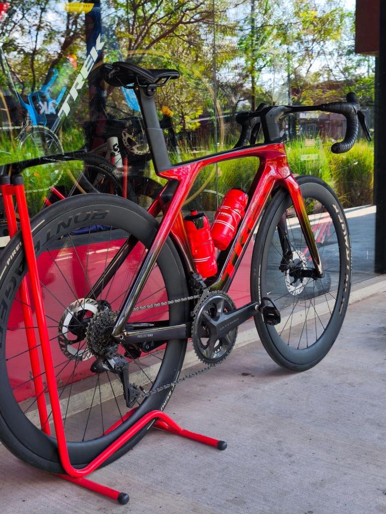 BICICLETA RUTA TREK MADONDE SLR8 GEN 7