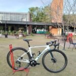 BICICLETA VOLTA BREST 105 DI2 TALLE S