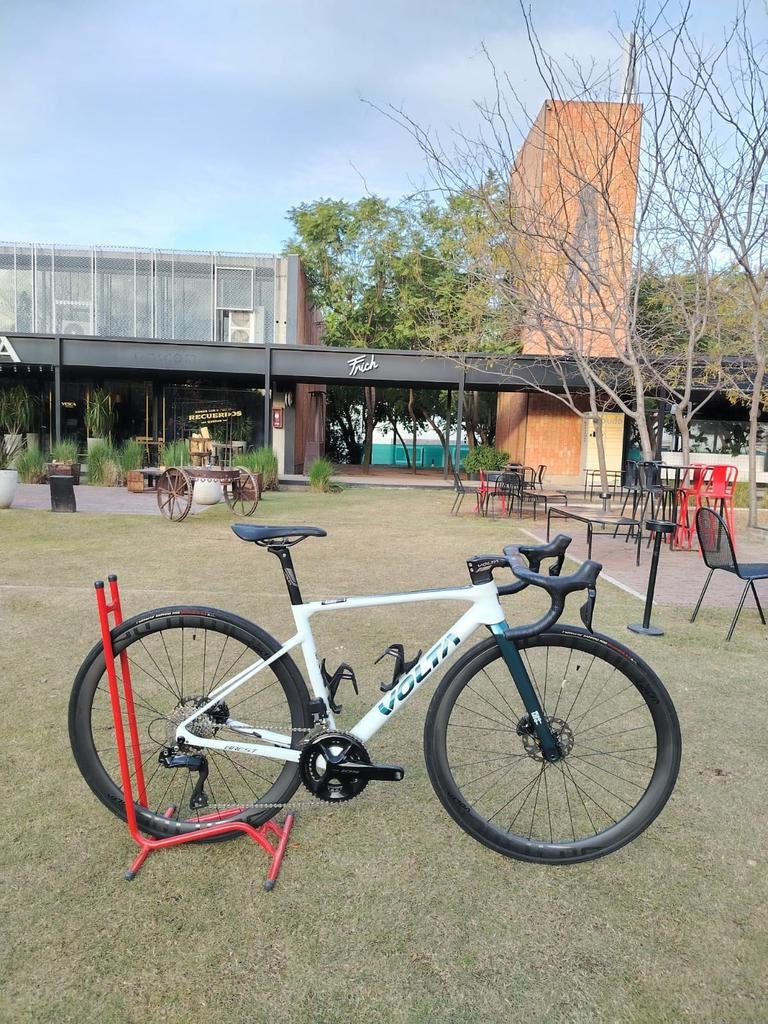 BICICLETA VOLTA BREST 105 DI2 TALLE S