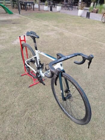 BICICLETA VOLTA BREST 105 DI2 TALLE S - Image 2
