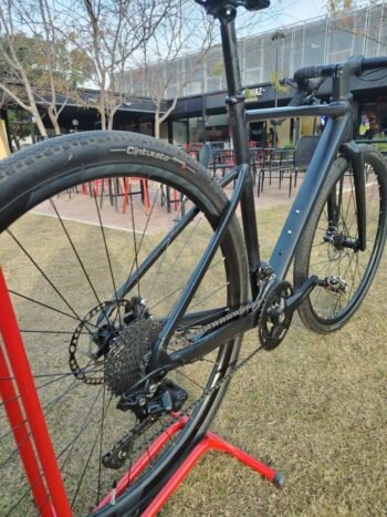 BICICLETA GRAVEL SCOTT SPEEDSTER TALLE S - Image 4