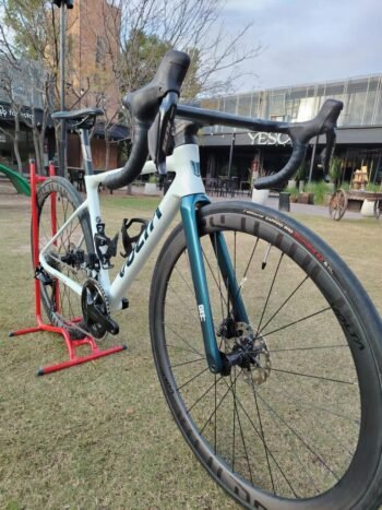 BICICLETA VOLTA BREST 105 DI2 TALLE S - Image 5