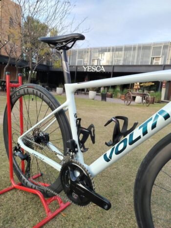 BICICLETA VOLTA BREST 105 DI2 TALLE S - Image 6