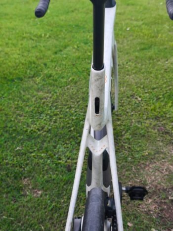 BICICLETA RUTA TREK MADONE SLR 7 GEN 8 PROJECT ONE - Image 6
