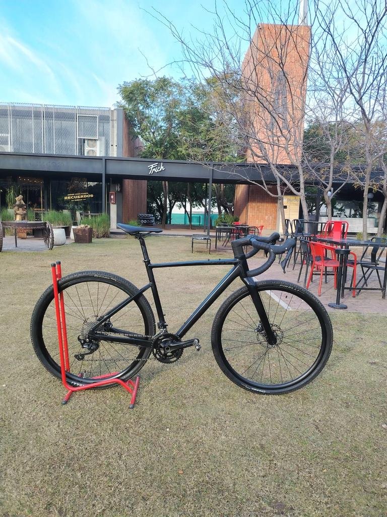 BICICLETA GRAVEL SCOTT SPEEDSTER TALLE S
