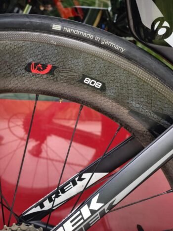 BICICLETA TRIA TREK SPEEDCONCEPT TALLE M - Image 6