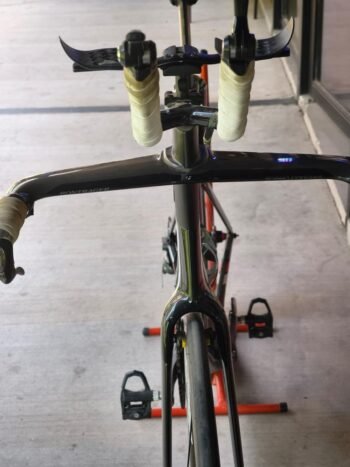 BICICLETA DE TRIA TREK SPEEDCONCEPT TALLE L - Image 2