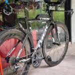 BICICLETA TRIA TREK SPEEDCONCEPT TALLE M