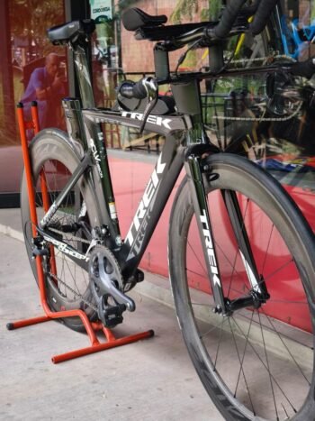 BICICLETA TRIA TREK SPEEDCONCEPT TALLE M - Image 3