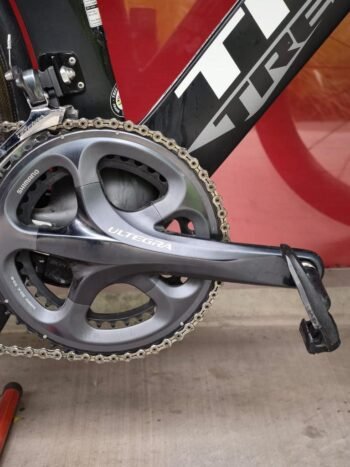 BICICLETA TRIA TREK SPEEDCONCEPT TALLE M - Image 4