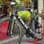 BICICLETA DE TRIA TREK SPEEDCONCEPT TALLE L