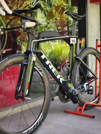 BICICLETA DE TRIA TREK SPEEDCONCEPT TALLE L