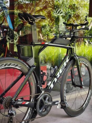 BICICLETA DE TRIA TREK SPEEDCONCEPT TALLE L - Image 7