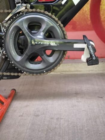 BICICLETA DE TRIA TREK SPEEDCONCEPT TALLE L - Image 4