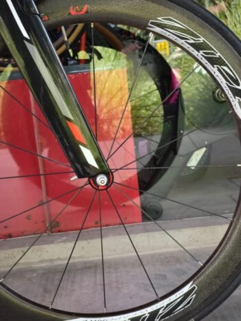 BICICLETA DE TRIA TREK SPEEDCONCEPT TALLE L - Image 6