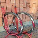 RUEDAS RUTA  SHIMANO PRO CARBONO PERFIL 50