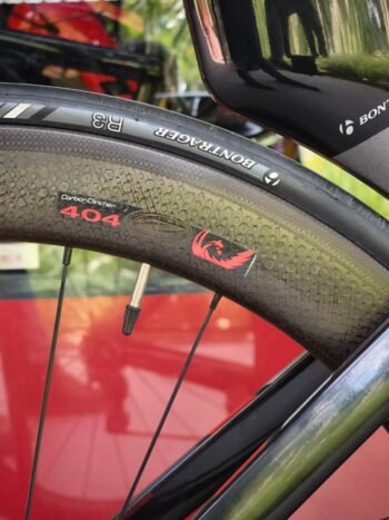 BICICLETA DE TRIA TREK SPEEDCONCEPT TALLE L - Image 5