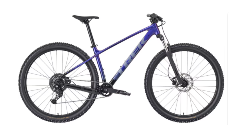 BICICLETA MARLIN 4 GEN3 TALLE XS R27,5