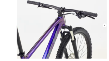BICICLETA MARLIN 4 GEN3 TALLE XS R27,5 - Image 3