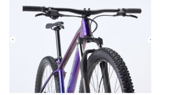 BICICLETA MARLIN 4 GEN3 TALLE XS R27,5 - Image 4