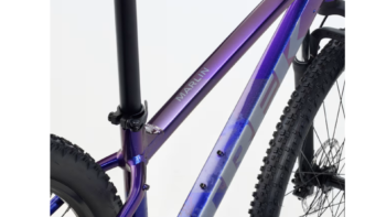 BICICLETA MARLIN 4 GEN3 TALLE XS R27,5 - Image 2